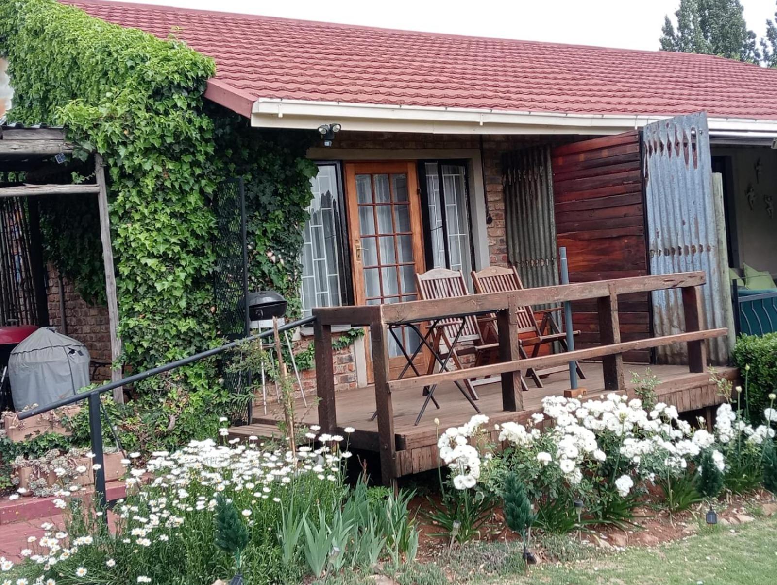 Fairview Cottages Кларенс Экстерьер фото